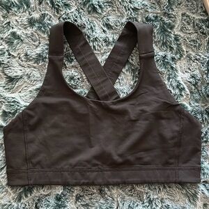 Lululemon Sports Bra Size 12